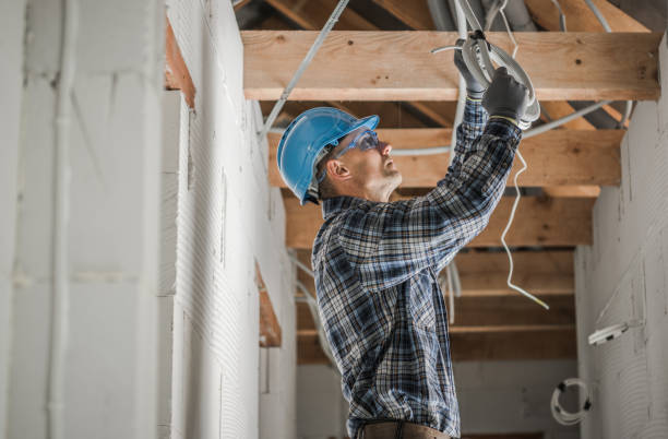 Best Electrical Wiring Services  in Hackberry, TX