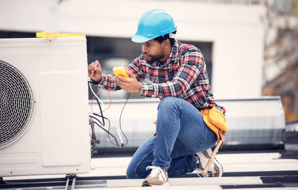 Best Electrical Repair Services  in Hackberry, TX