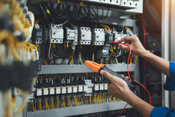 Best 24-Hour Electrician  in Hackberry, TX