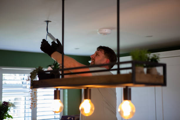 Best Electrical Wiring Services  in Hackberry, TX