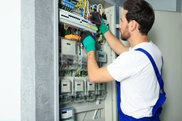 Best Commercial Electrician Services  in Hackberry, TX