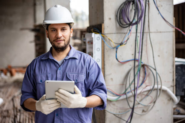 Best Electric Panel Repair  in Hackberry, TX